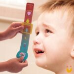 Emocionômetro: Termômetro do Quanto Eu Sinto - Imagem 3