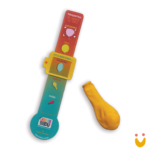 Emocionômetro: Termômetro do Quanto Eu Sinto