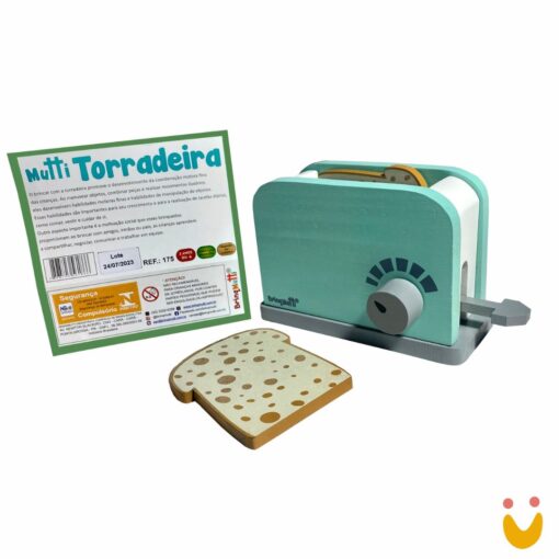 Torradeira - Imagem 2