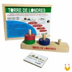Jogo Torre de Londres