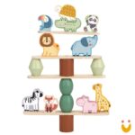 Empilhando Animais - Imagem 5