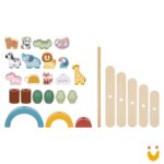 Empilhando Animais - Imagem 2