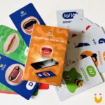 Baralho dos Sons em Realidade Aumentada