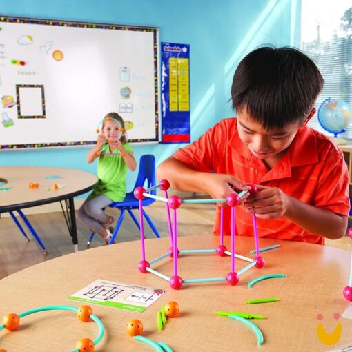 Mergulhe nas formas - Imagem 3