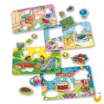 Jogo Cada coisa em seu lugar - Imagem 2