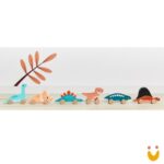 Carrinho Dinocar - Imagem 3