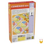 Jogo Comendo bem - Imagem 2