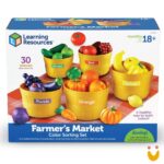 Mercadinho Gigante - Farmers Market - Imagem 2