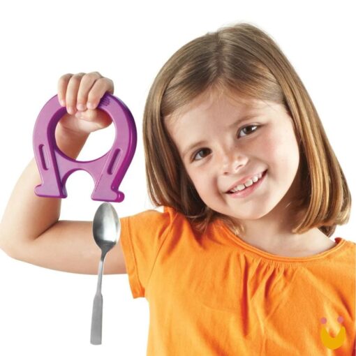 Ferradura Magnética - Imagem 4