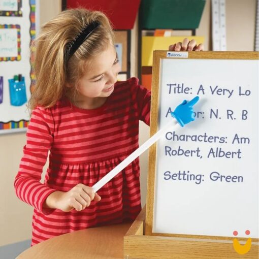 Ponteira de mão - Hand Pointers - Imagem 3