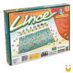 Jogo Lince Alfabeto - Imagem 3