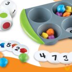 Jogo Mini Muffin Match Up - Imagem 5