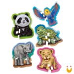 Meu Primeiro Quebra-cabeça - Imagem 2