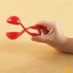 Pinça Bolinha - Squeezy - Unitária - Imagem 2