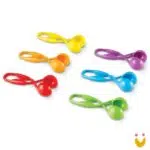Pinça Bolinha - Squeezy - Unitária - Imagem 3
