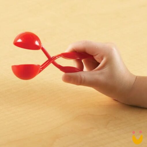 Pinça Bolinha - Squeezy - Imagem 2