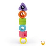 Quebra Cabeças Formas e Sons - Imagem 3