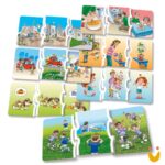 Jogo Trio Lógico - Imagem 3