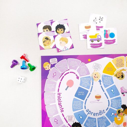 Jogo Tenha + Modos - Imagem 4