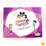 Jogo Tenha + Modos