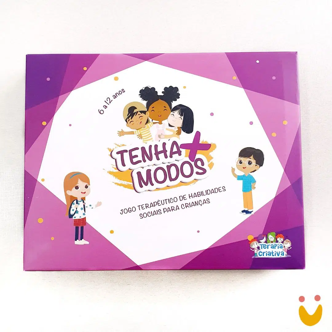 Jogo Tenha + Modos - Imagem 1