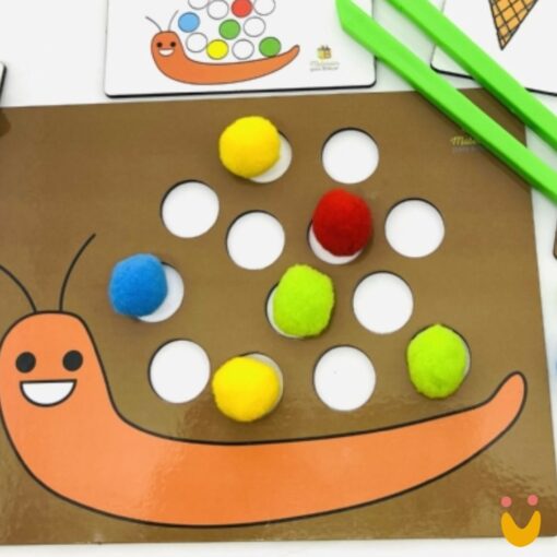 Centopeia, Caracol e Sorvete - Imagem 3