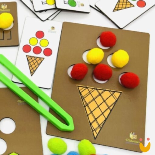 Centopeia, Caracol e Sorvete - Imagem 4