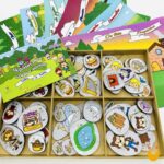 Contos de Fadas - Histórias para Contar e Brincar