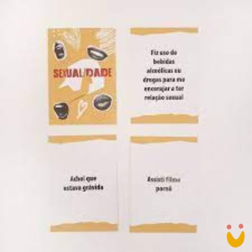 Jogo No Sigilo - Imagem 3