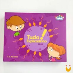 Jogo Tudo Explicadinho