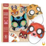Mascaras de animais - Imagem 4