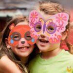 Mascaras de animais - Imagem 2