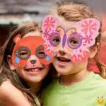 Mascaras de animais - Imagem 2