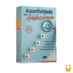 Assertividade na adolescência