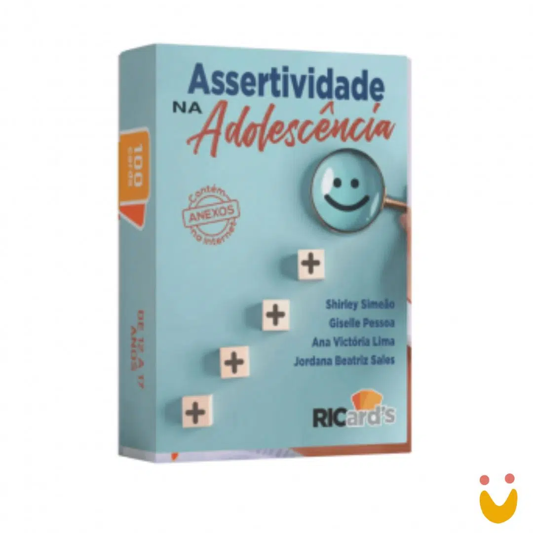Assertividade na adolescência - Imagem 1