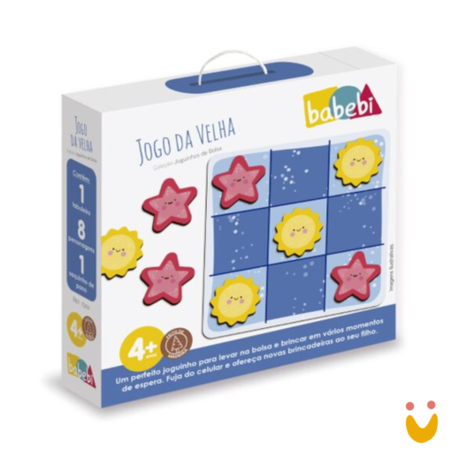 Jogo da Velha - Imagem 2