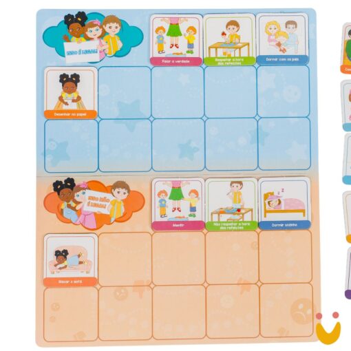 Jogo É legal x não é legal Em casa - Imagem 4