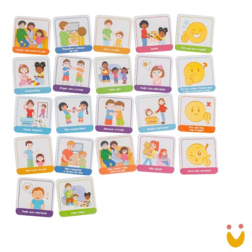 Jogo É legal x não é legal Em casa - Imagem 3