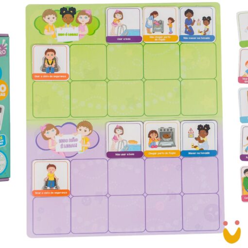 Jogo É legal x não é legal Minha Segurança - Imagem 3