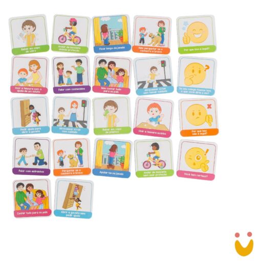 Jogo É legal x não é legal Minha Segurança - Imagem 2