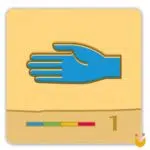 Jogo Glifos - Imagem 4