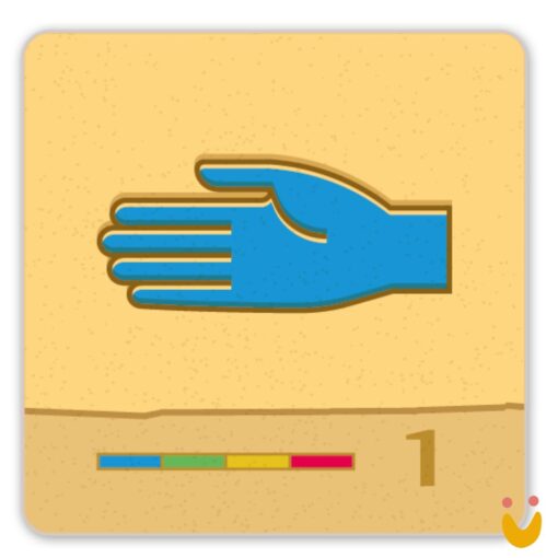 Jogo Glifos - Imagem 4