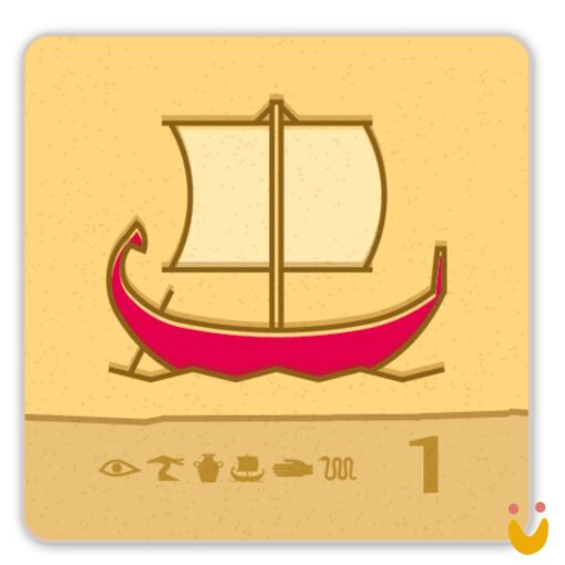 Jogo Glifos - Imagem 5