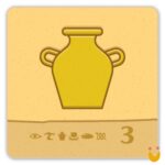 Jogo Glifos - Imagem 6