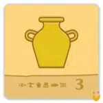 Jogo Glifos - Imagem 6