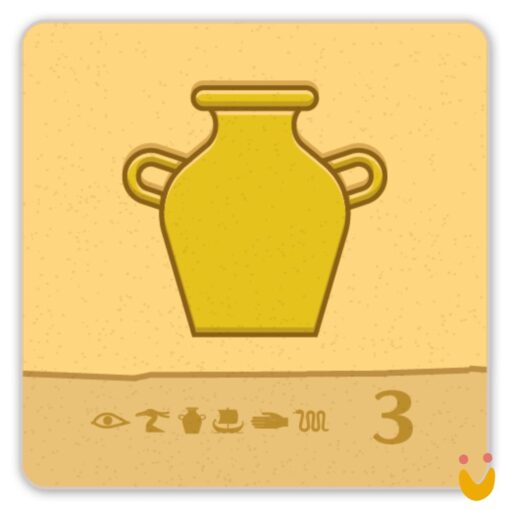 Jogo Glifos - Imagem 6