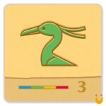 Jogo Glifos - Imagem 7