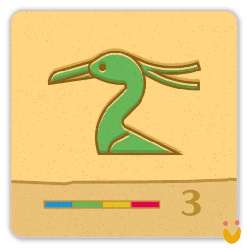 Jogo Glifos - Imagem 7