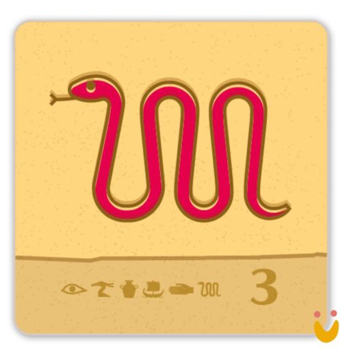 Jogo Glifos - Imagem 2