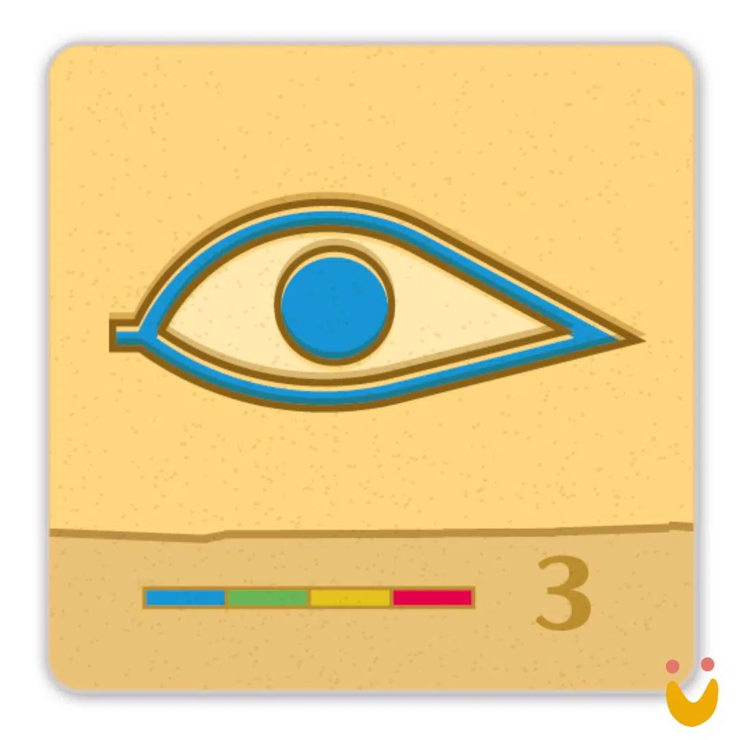 Jogo Glifos - Imagem 8